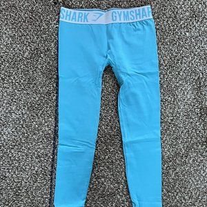Brand New Gymshark Fit Leggings with Sweatband